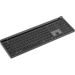 Jlab ( IEUKEPICKEYRBLK4) Epic Wireless KEYBOARD