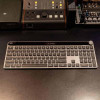 Jlab ( IEUKEPICKEYRBLK4) Epic Wireless KEYBOARD