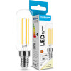 Modee Led ��������� Filament T25 3.5W E14 4000K 350lm Erp - (ML-T25F4000K3,5WE14)