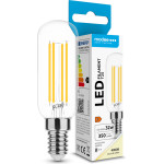 Modee Led ��������� Filament T25 3.5W E14 4000K 350lm Erp - (ML-T25F4000K3,5WE14)