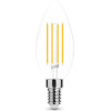 Modee Led ����� Filament ���� C35 7W E14 4000K 806lm Dimmable Erp - (ML-CF4000K7WE14D)