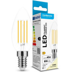 Modee Led ����� Filament ���� C35 7W E14 4000K 806lm Erp - (ML-CF4000K7WE14)