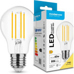 Modee Led ����� Filament Globe A60 7W E27 2700K 806lm Erp - (ML-A60F2700K7WE27)