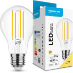 Modee Led ����� Filament Globe A67 10W E27 2700K 1350lm Erp - (ML-A67F2700K10WE27)