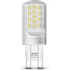 Modee Lighting ����� Led Izzo G9 Aluminium 4.2W 2700K 470lm Erp B1 - (ML-G9A2700K4,2WB1)