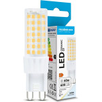 Modee Lighting ����� Led Izzo G9 Ceramic 6W 6000K 600lm Erp - (ML-G9C6000K6WN)