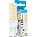 Modee Lighting ����� Led Izzo G9 �������� 6W 4000K 600lm Erp - (ML-G9C4000K6WN)