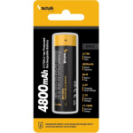 Technik ���������������� �������� 21700 4800mAh 3.7V B1 - (TR2148)