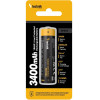 Technik ��������������� �������� 18650 3400mAh 3.7V B1 - (TR1834)