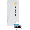 Tactical Glass Shield 2.5D For Poco F8 Pro Clear - (57983129746)