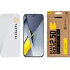 Tactical Glass Shield 2.5D For Poco F8 Pro Clear - (57983129746)