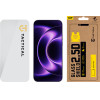 Tactical Glass Shield 2.5D For Xiaomi 17 Ultra Clear - (57983129090)