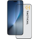 Tactical Glass Shield 5D For Honor Magic8 Pro Black - (57983129602)