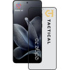 Tactical Glass Shield Privacy Stealth 5D For Motorola Edge 70 Black - (57983129976)