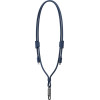 ENERGEA Lasso Lanyard Cable USB-C Phone Lanyard - USB-C 1.5m 240W Blue - (CBL-LASS-BLU150)