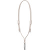 ENERGEA Lasso Lanyard Cable USB-C Phone Lanyard - USB-C 1.5m 240W Sand - (CBL-LASS-SND150)