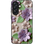 Sonique ���� 3D Flower Series ��� Samsung Galaxy A57 5G �������
