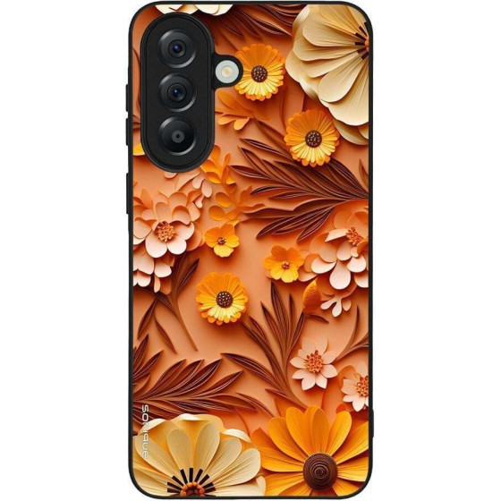 Sonique ���� 3D Flower Series ��� Samsung Galaxy A57 5G ���������