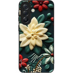 Sonique ���� 3D Flower Series ��� Samsung Galaxy A57 5G �������