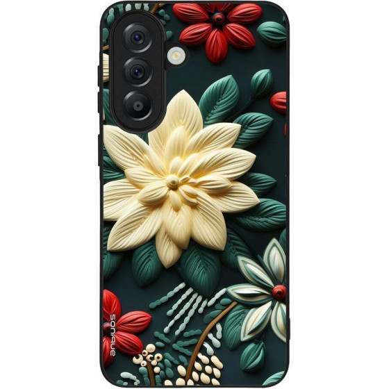 Sonique ���� 3D Flower Series ��� Samsung Galaxy A57 5G �������