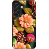 Sonique ���� 3D Flower Series ��� Samsung Galaxy A57 5G �����