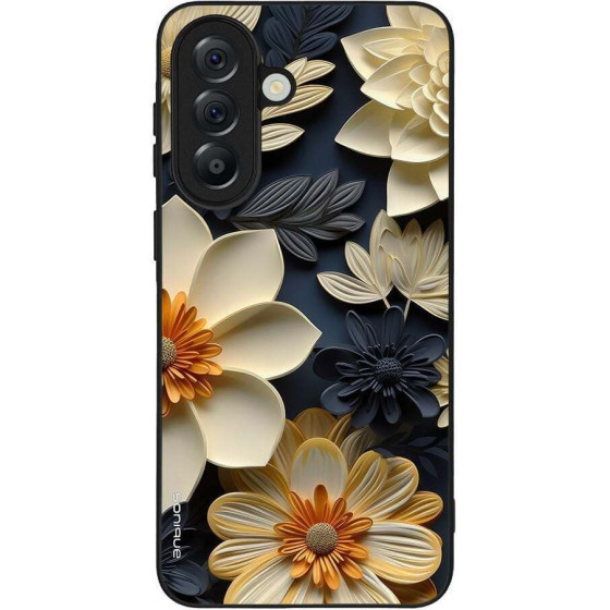 Sonique ���� 3D Flower Series ��� Samsung Galaxy A57 5G �����
