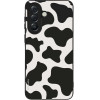 Sonique ���� Animal Print Series ��� Samsung Galaxy A57 5G Cow 01