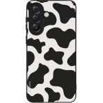 Sonique ���� Animal Print Series ��� Samsung Galaxy A57 5G Cow 01
