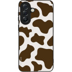 Sonique ���� Animal Print Series ��� Samsung Galaxy A57 5G Cow 02