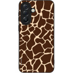 Sonique ���� Animal Print Series ��� Samsung Galaxy A57 5G Giraffe 01