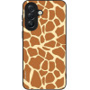 Sonique ���� Animal Print Series ��� Samsung Galaxy A57 5G Giraffe 02