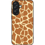 Sonique ���� Animal Print Series ��� Samsung Galaxy A57 5G Giraffe 02