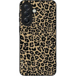 Sonique ���� Animal Print Series ��� Samsung Galaxy A57 5G Leopard 01