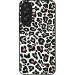 Sonique ���� Animal Print Series ��� Samsung Galaxy A57 5G Leopard 02