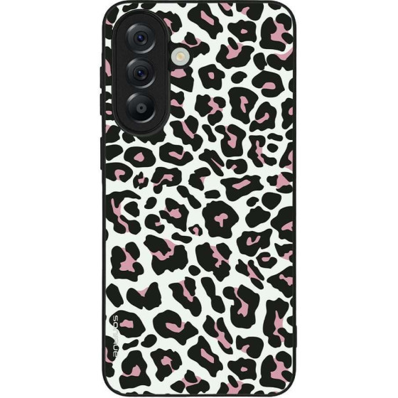 Sonique ���� Animal Print Series ��� Samsung Galaxy A57 5G Leopard 02