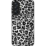 Sonique ���� Animal Print Series ��� Samsung Galaxy A57 5G Leopard 03