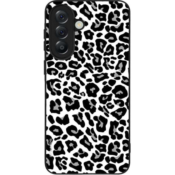 Sonique ���� Animal Print Series ��� Samsung Galaxy A57 5G Leopard 03