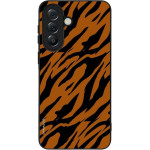 Sonique ���� Animal Print Series ��� Samsung Galaxy A57 5G Tiger 01