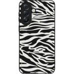 Sonique ���� Animal Print Series ��� Samsung Galaxy A57 5G Zebra