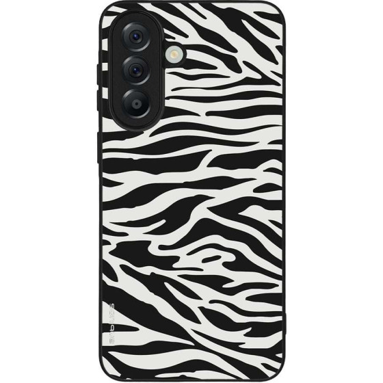 Sonique ���� Animal Print Series ��� Samsung Galaxy A57 5G Zebra