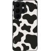 Sonique ���� Animal Print Series ��� Samsung Galaxy S26 Ultra Cow 01
