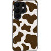 Sonique ���� Animal Print Series ��� Samsung Galaxy S26 Ultra Cow 02
