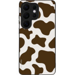 Sonique ���� Animal Print Series ��� Samsung Galaxy S26 Ultra Cow 02