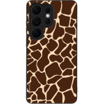 Sonique ���� Animal Print Series ��� Samsung Galaxy S26 Ultra Giraffe 01