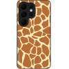 Sonique ���� Animal Print Series ��� Samsung Galaxy S26 Ultra Giraffe 02
