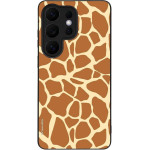 Sonique ���� Animal Print Series ��� Samsung Galaxy S26 Ultra Giraffe 02