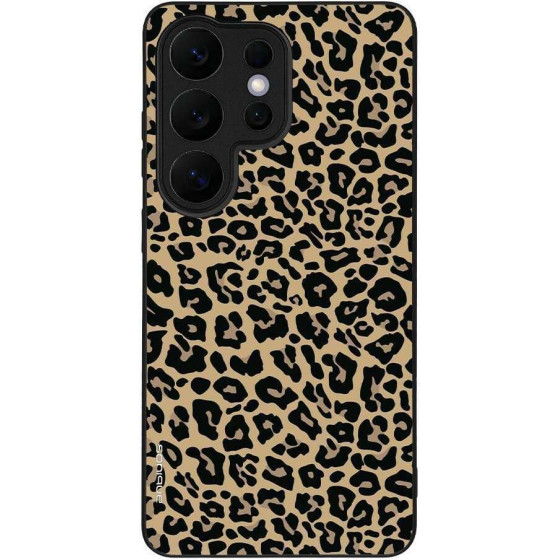 Sonique ���� Animal Print Series ��� Samsung Galaxy S26 Ultra Leopard 01