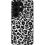 Sonique ���� Animal Print Series ��� Samsung Galaxy S26 Ultra Leopard 03