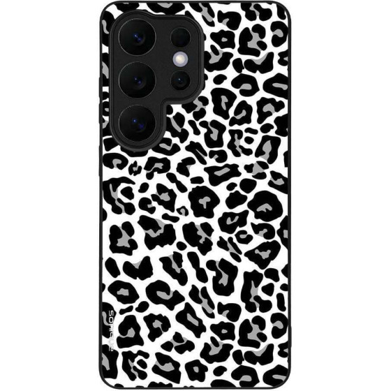 Sonique ���� Animal Print Series ��� Samsung Galaxy S26 Ultra Leopard 03