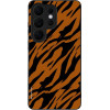 Sonique ���� Animal Print Series ��� Samsung Galaxy S26 Ultra Tiger 01